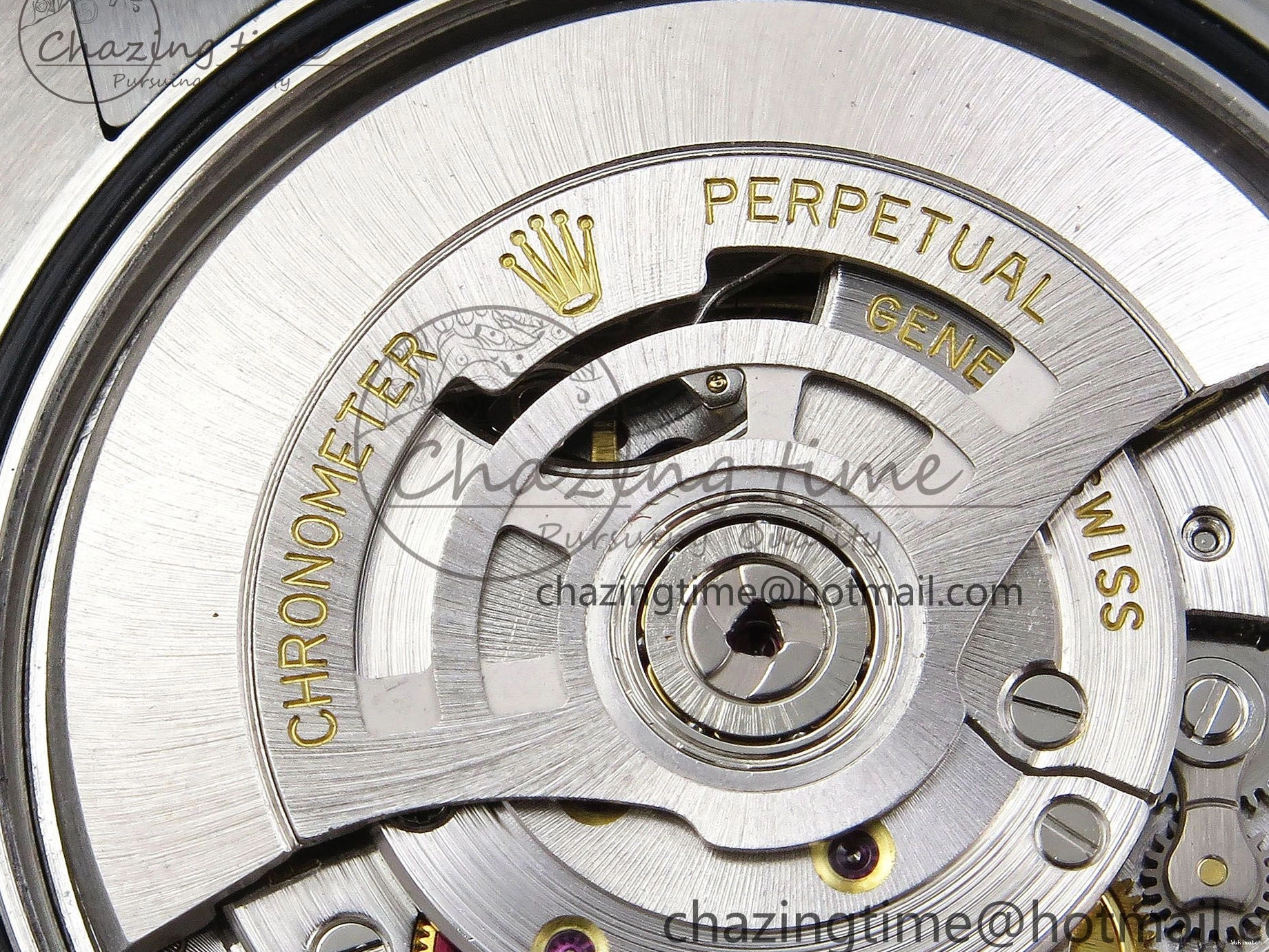 Roman Markers 36mm Steel Number Edition 1:1 Bracelet SS HGF Best 904L Dial 126234 Datejust on VR3235 White 0113